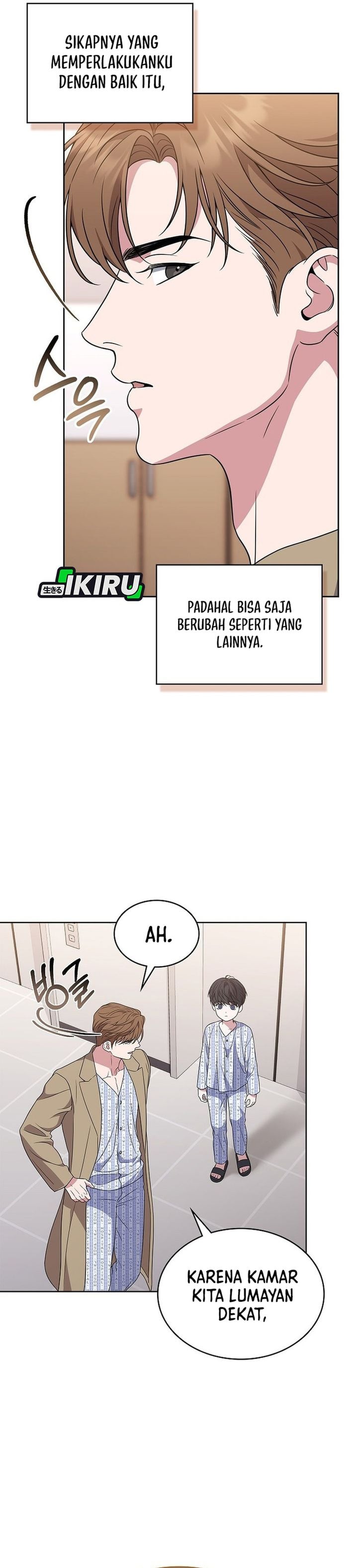 Baca From Child Actor to World Star! - Chapter 2 halaman 13
