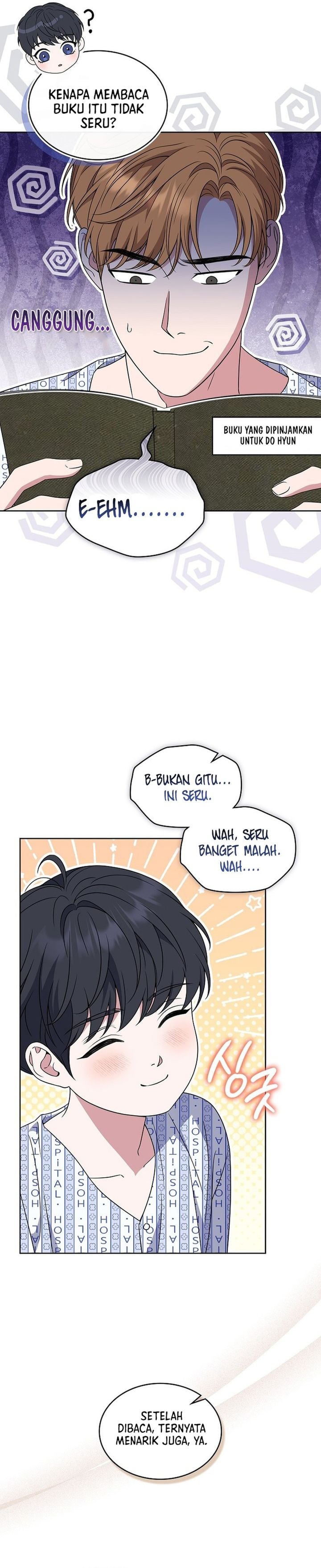 Baca From Child Actor to World Star! - Chapter 2 halaman 18