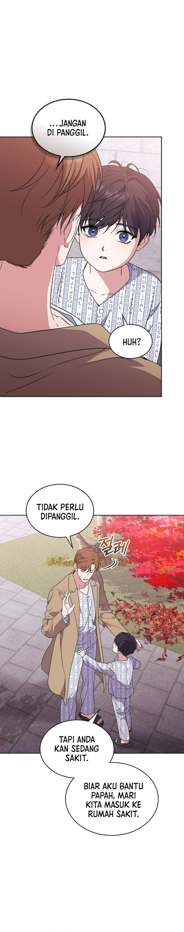 Baca From Child Actor to World Star! - Chapter 2 halaman 2