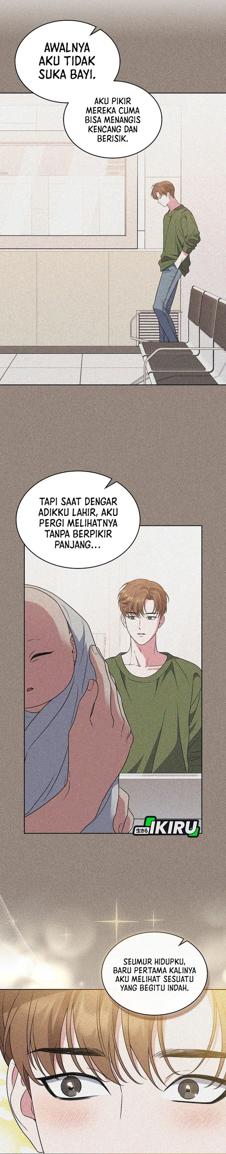 Baca From Child Actor to World Star! - Chapter 2 halaman 23