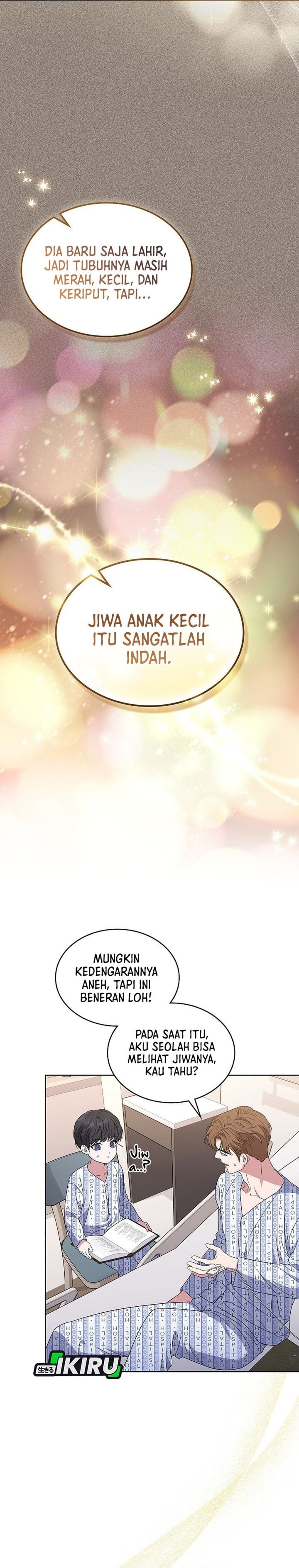 Baca From Child Actor to World Star! - Chapter 2 halaman 24