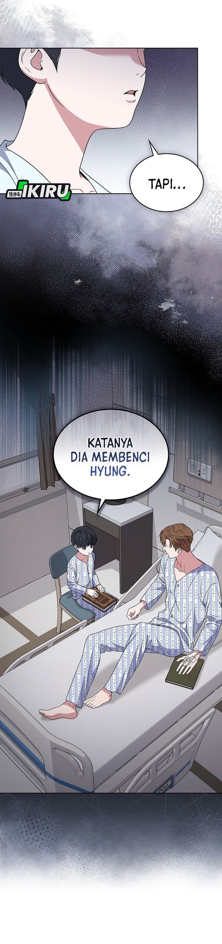 Baca From Child Actor to World Star! - Chapter 2 halaman 26
