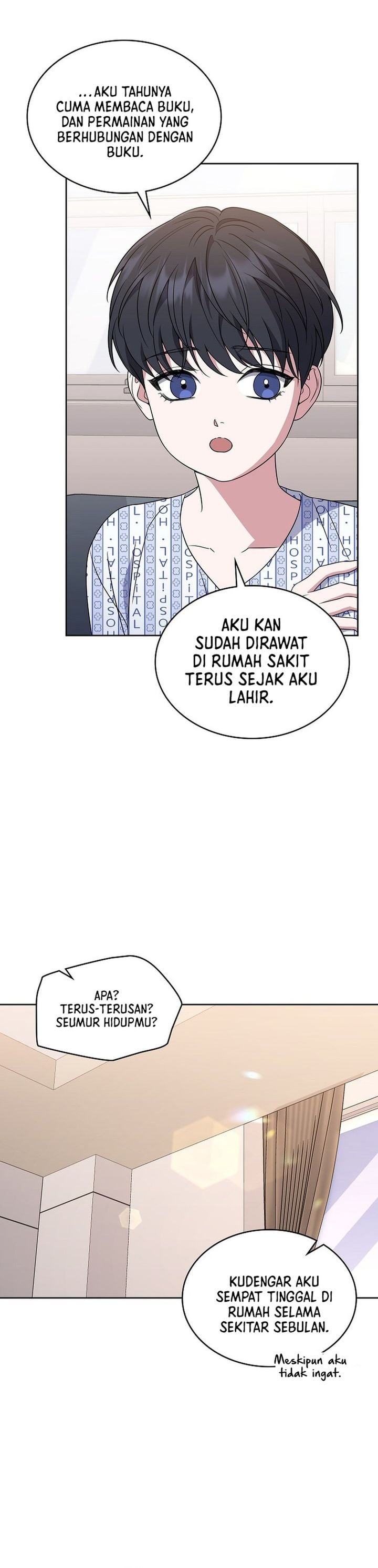 Baca From Child Actor to World Star! - Chapter 2 halaman 29