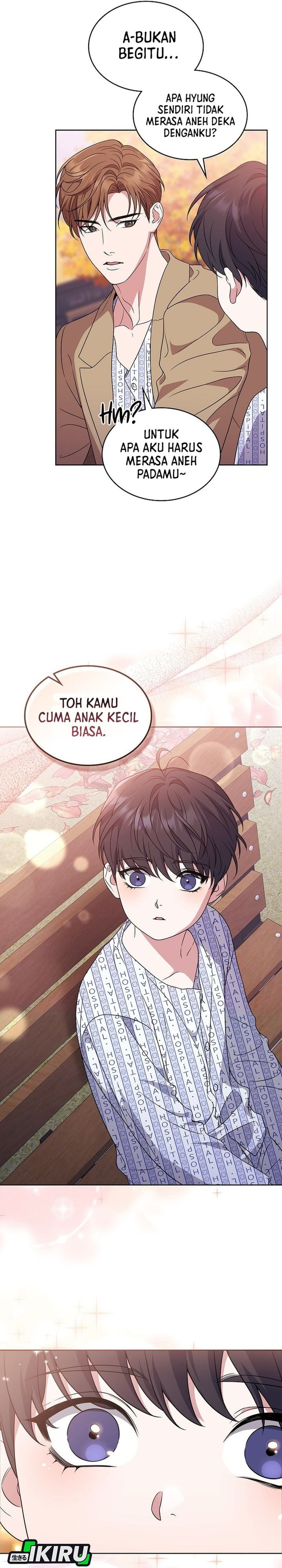 Baca From Child Actor to World Star! - Chapter 2 halaman 7