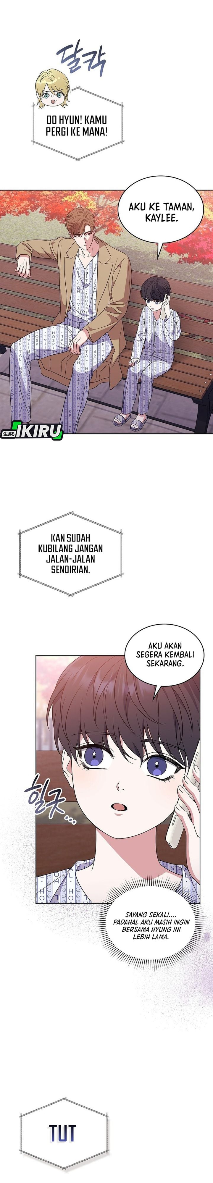Baca From Child Actor to World Star! - Chapter 2 halaman 9