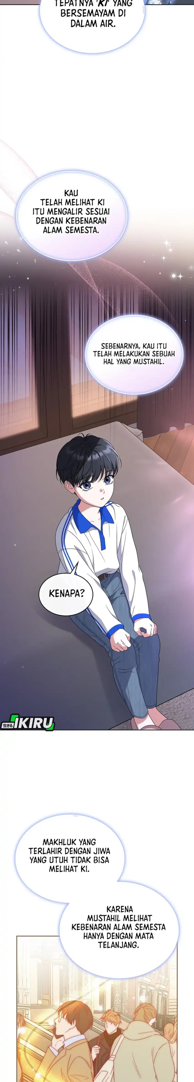 Baca From Child Actor to World Star! - Chapter 20 halaman 27