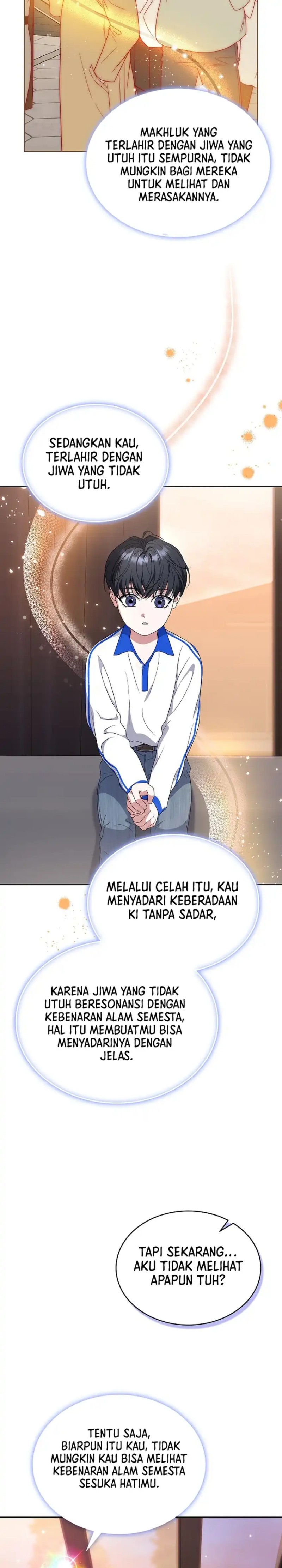 Baca From Child Actor to World Star! - Chapter 20 halaman 28