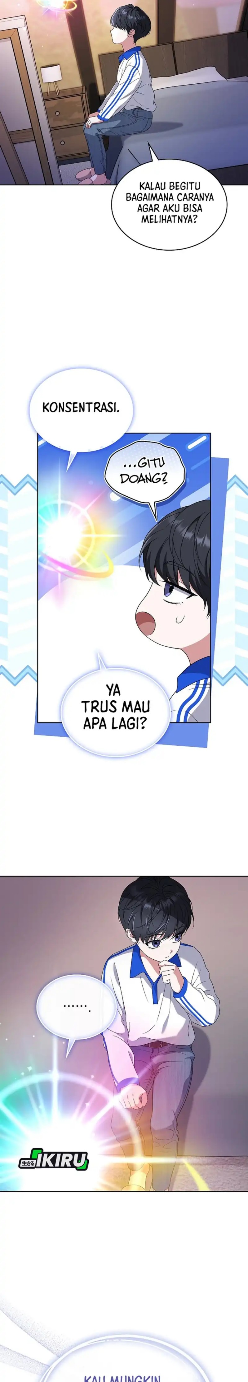 Baca From Child Actor to World Star! - Chapter 20 halaman 29