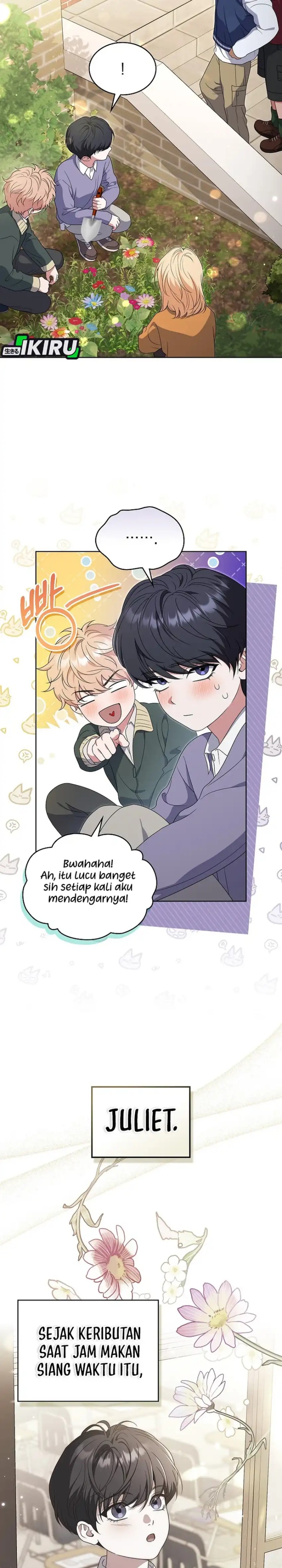 Baca From Child Actor to World Star! - Chapter 20 halaman 4