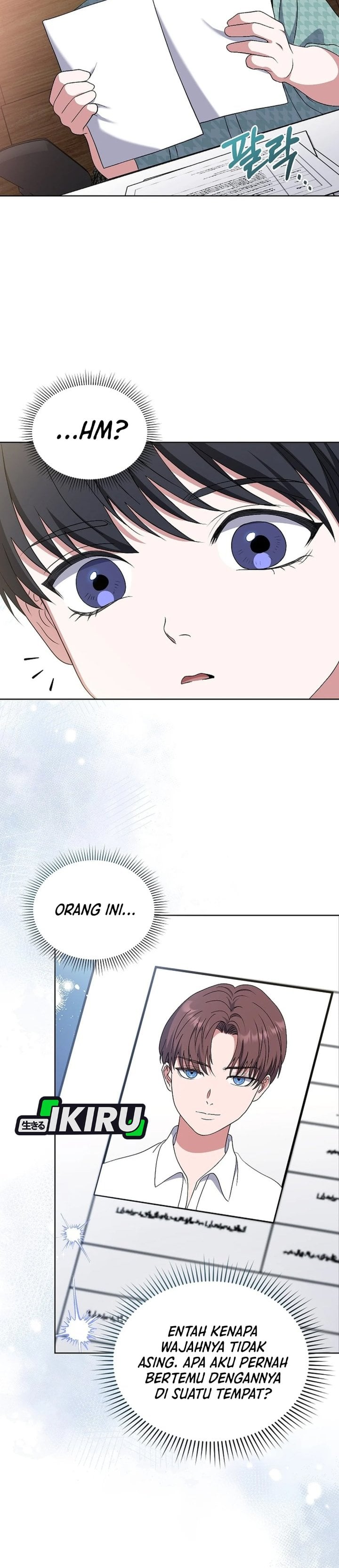 From Child Actor to World Star! Chapter 21 - Page 10