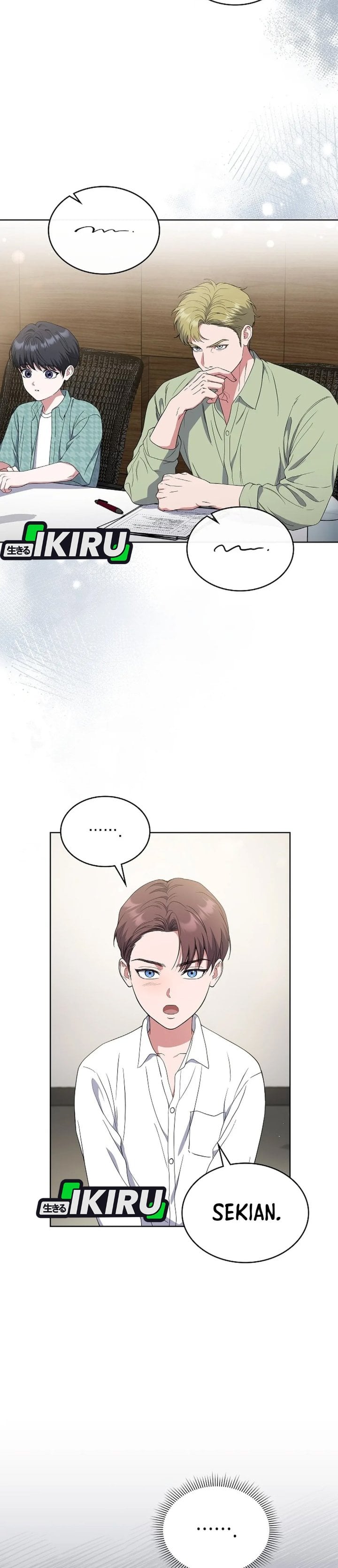 From Child Actor to World Star! Chapter 21 - Page 25