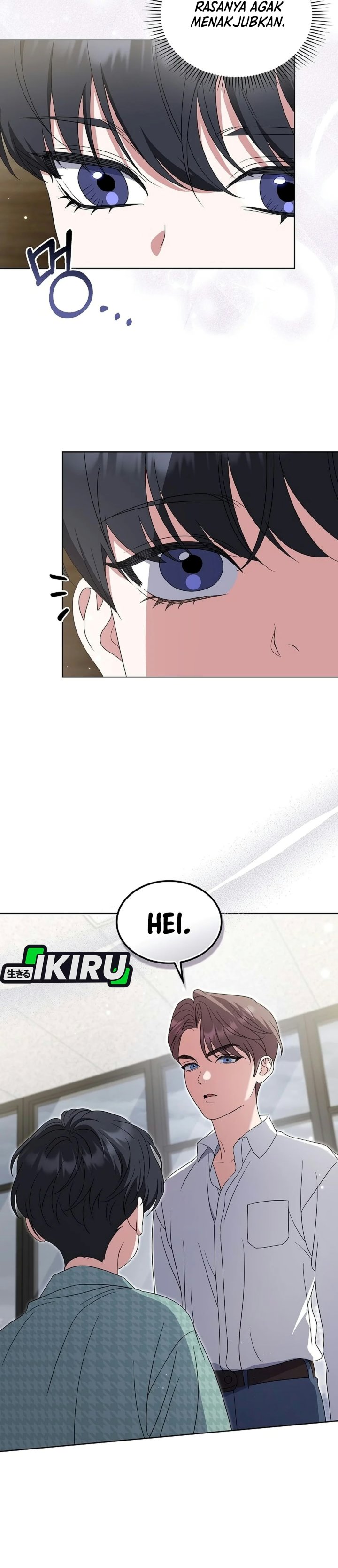 From Child Actor to World Star! Chapter 22 - Page 15