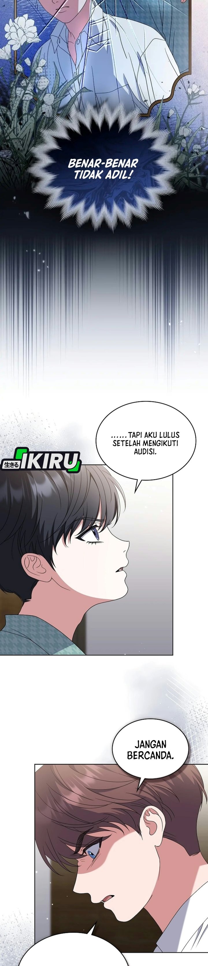 From Child Actor to World Star! Chapter 22 - Page 19