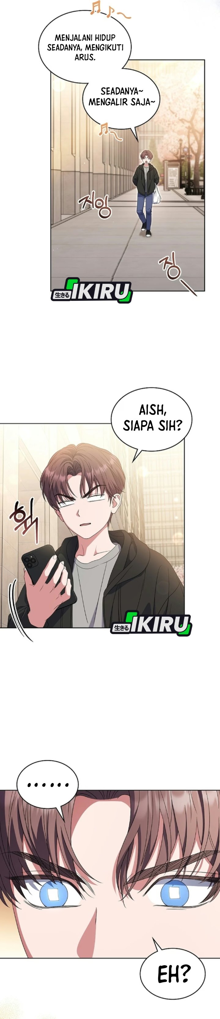 From Child Actor to World Star! Chapter 23 - Page 16