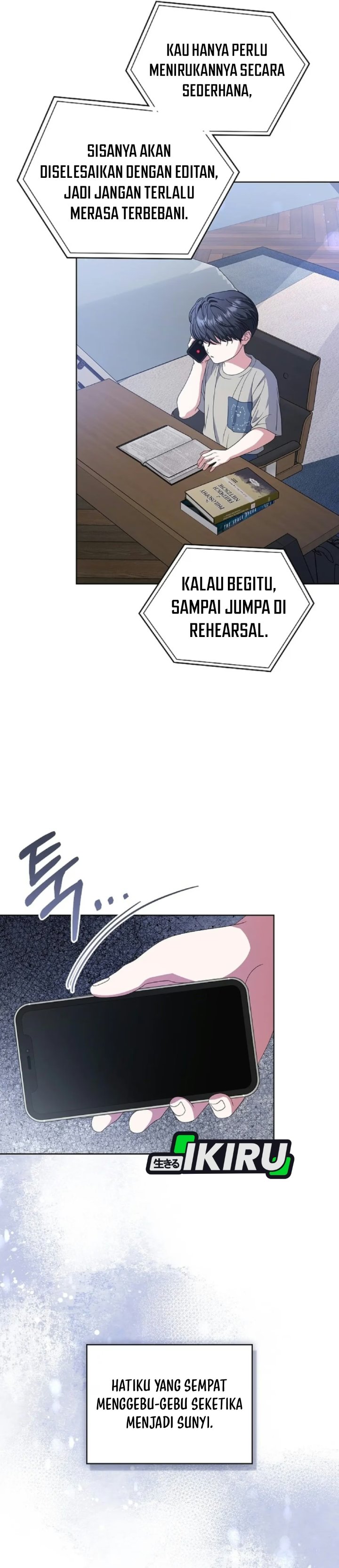From Child Actor to World Star! Chapter 23 - Page 30