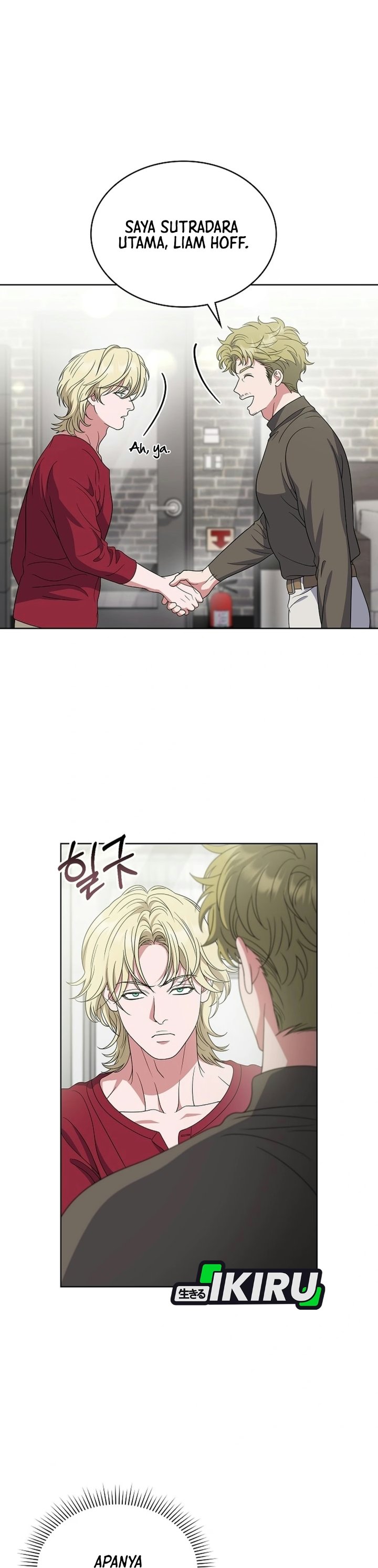 From Child Actor to World Star! Chapter 24 - Page 20