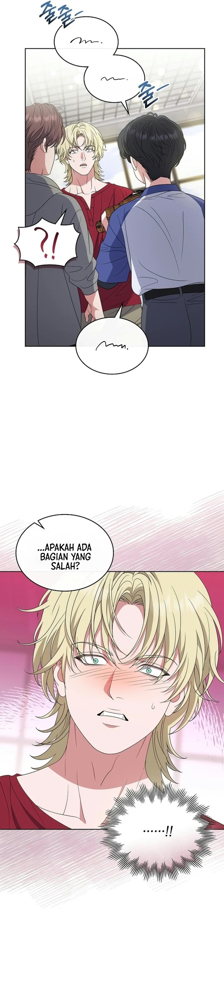 From Child Actor to World Star! Chapter 24 - Page 31