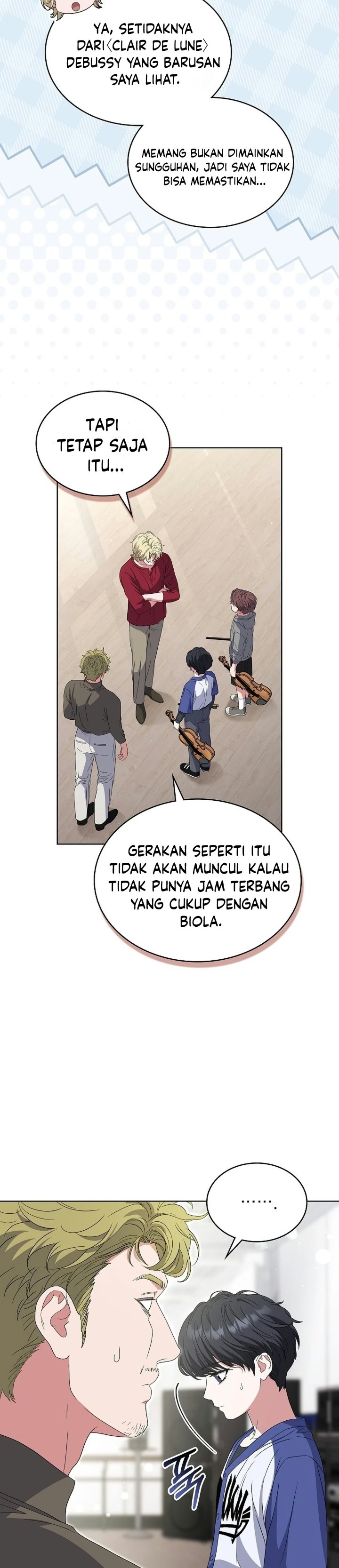 From Child Actor to World Star! Chapter 25 - Page 30