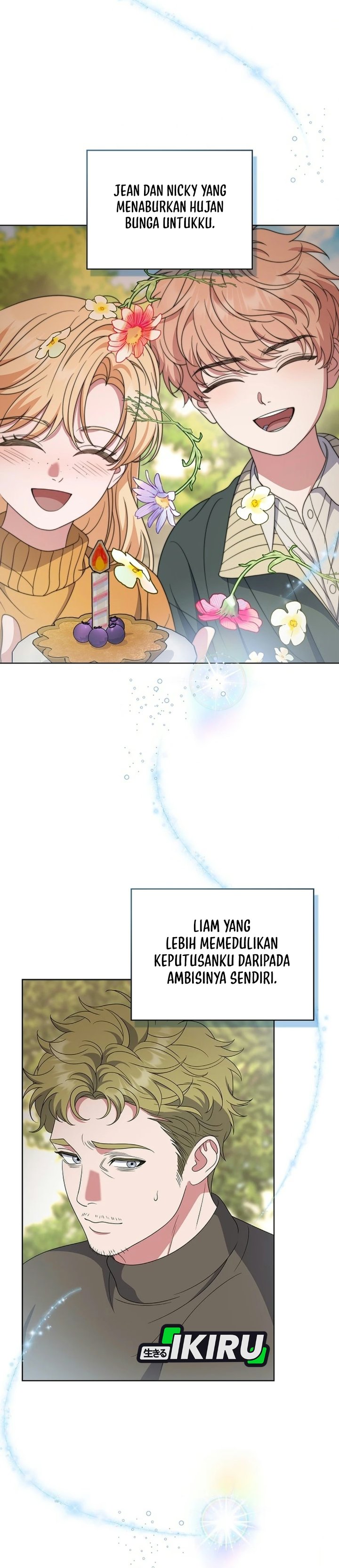 From Child Actor to World Star! Chapter 26 - Page 32