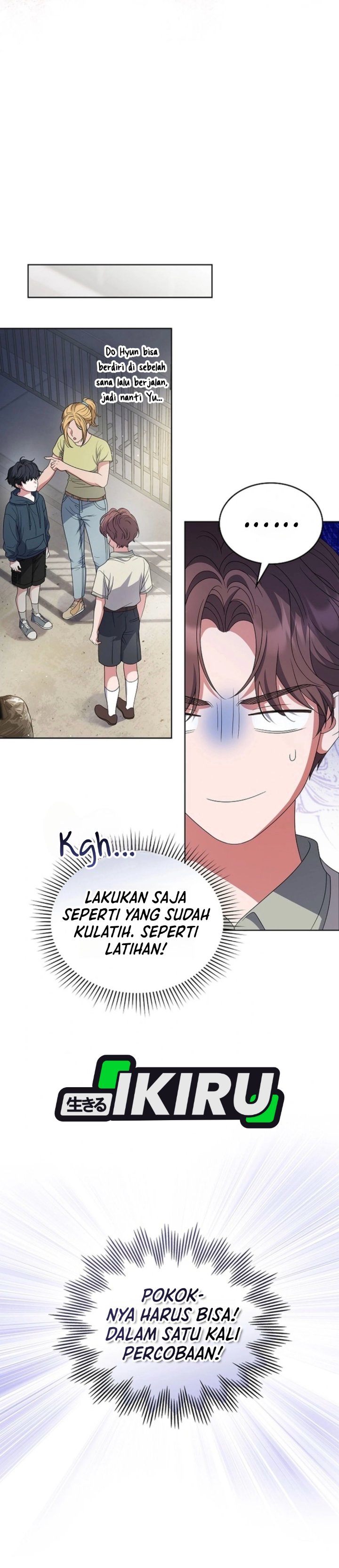 From Child Actor to World Star! Chapter 28 - Page 10