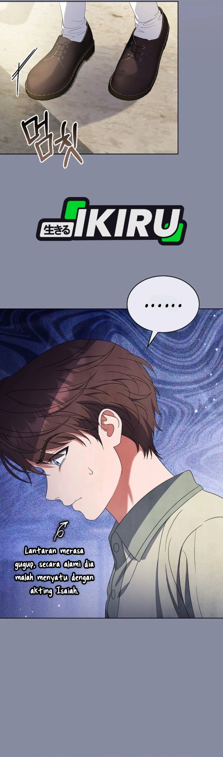 From Child Actor to World Star! Chapter 28 - Page 12