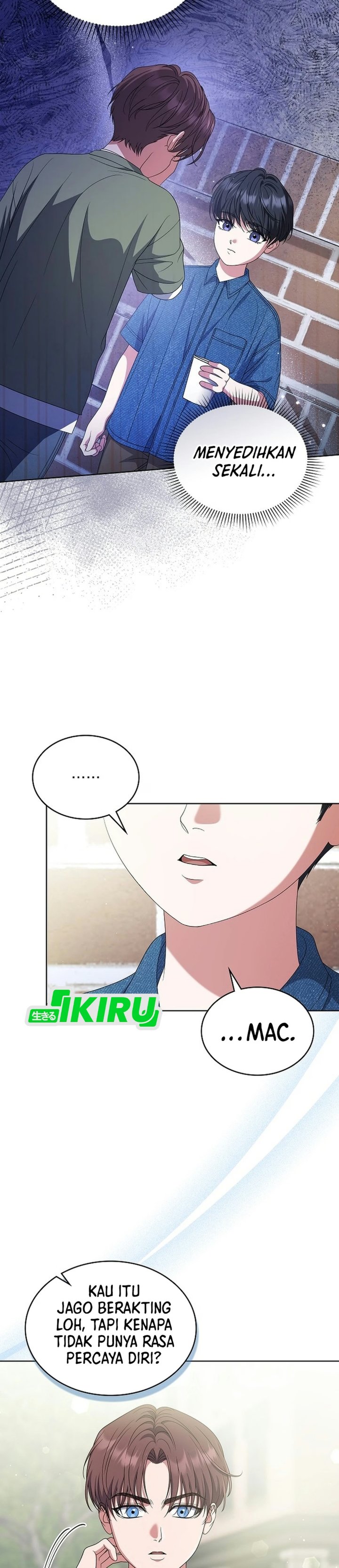 From Child Actor to World Star! Chapter 29 - Page 15