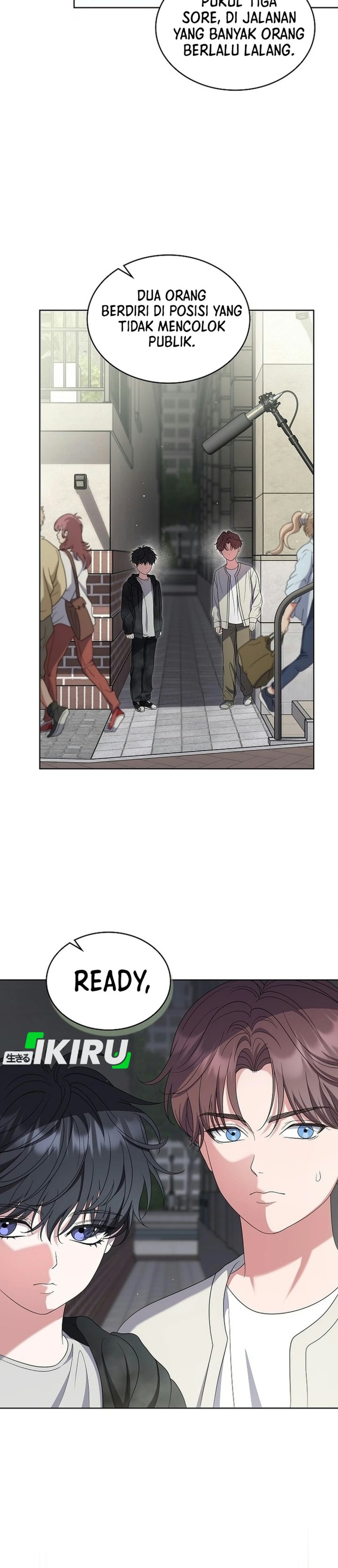 From Child Actor to World Star! Chapter 29 - Page 29