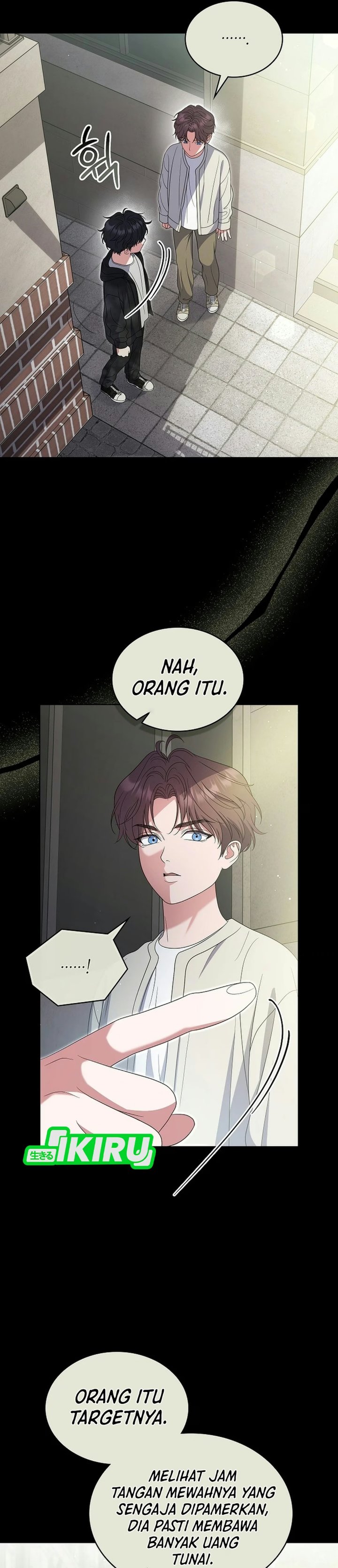 From Child Actor to World Star! Chapter 29 - Page 31