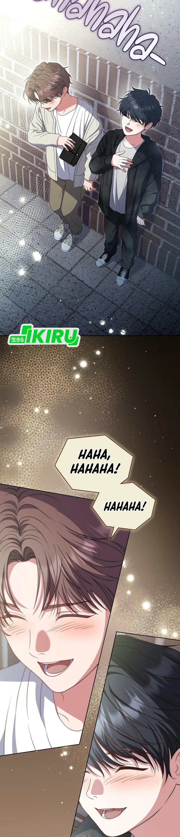 From Child Actor to World Star! Chapter 29 - Page 38