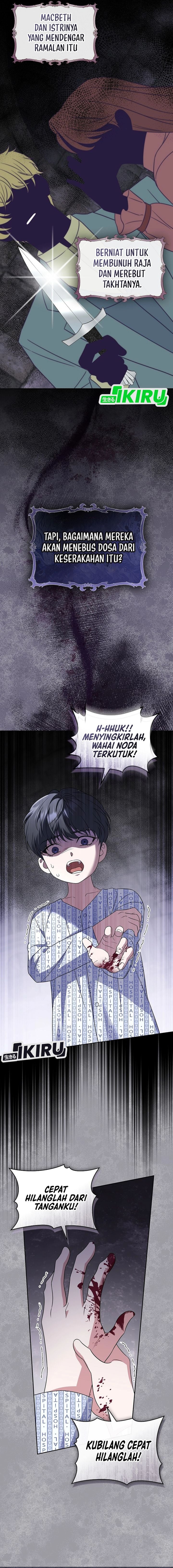 Baca From Child Actor to World Star! - Chapter 3 halaman 13