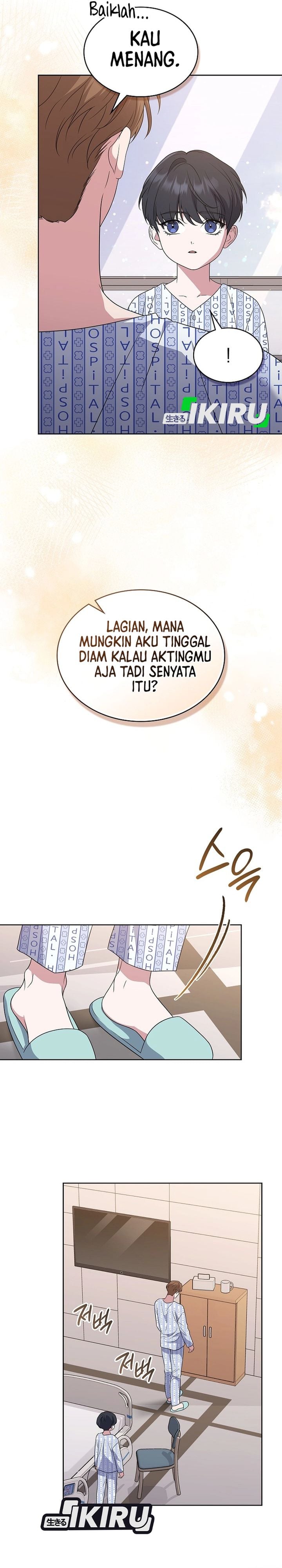 Baca From Child Actor to World Star! - Chapter 3 halaman 19