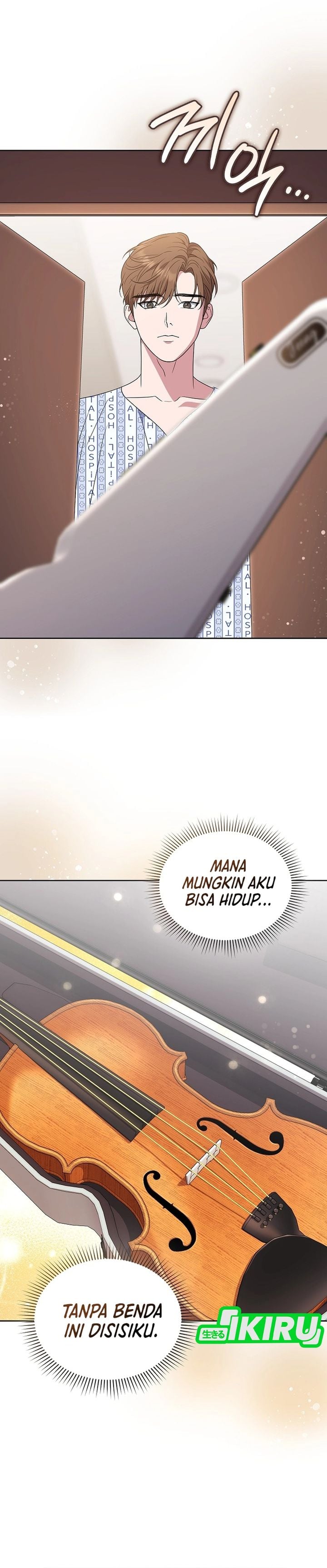 Baca From Child Actor to World Star! - Chapter 3 halaman 20
