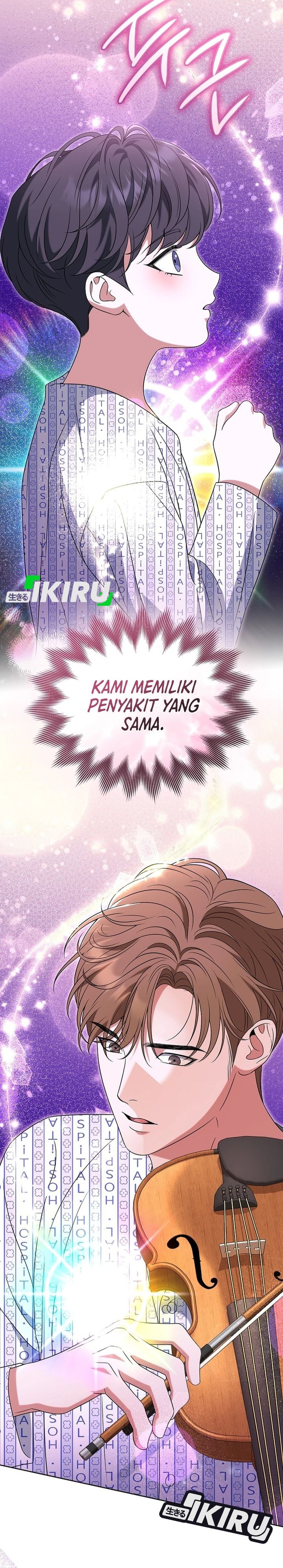 Baca From Child Actor to World Star! - Chapter 3 halaman 24
