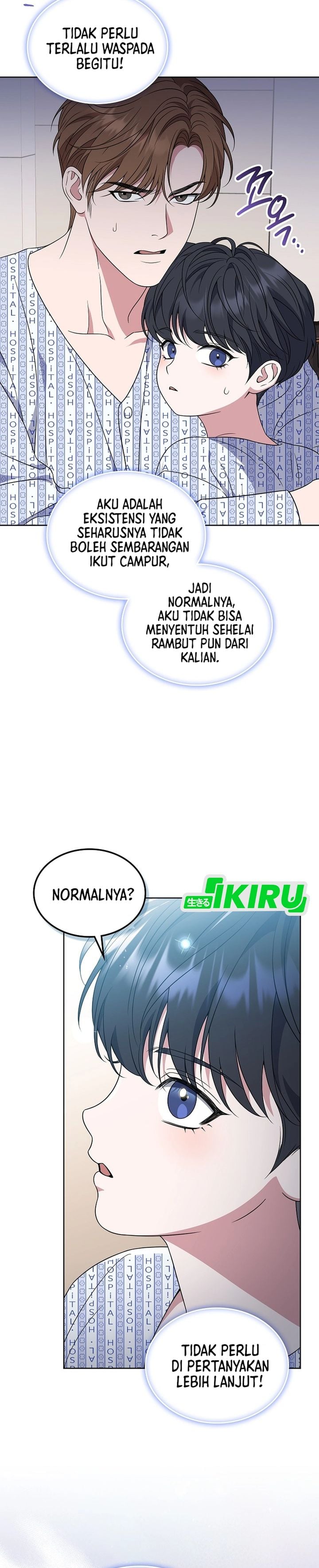 Baca From Child Actor to World Star! - Chapter 3 halaman 26