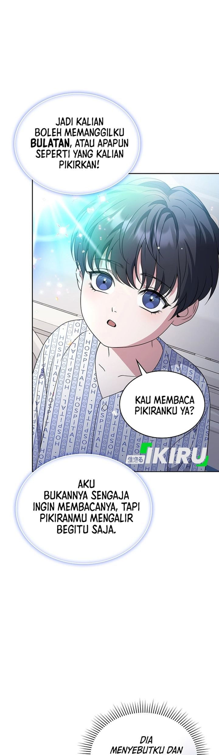 Baca From Child Actor to World Star! - Chapter 3 halaman 28
