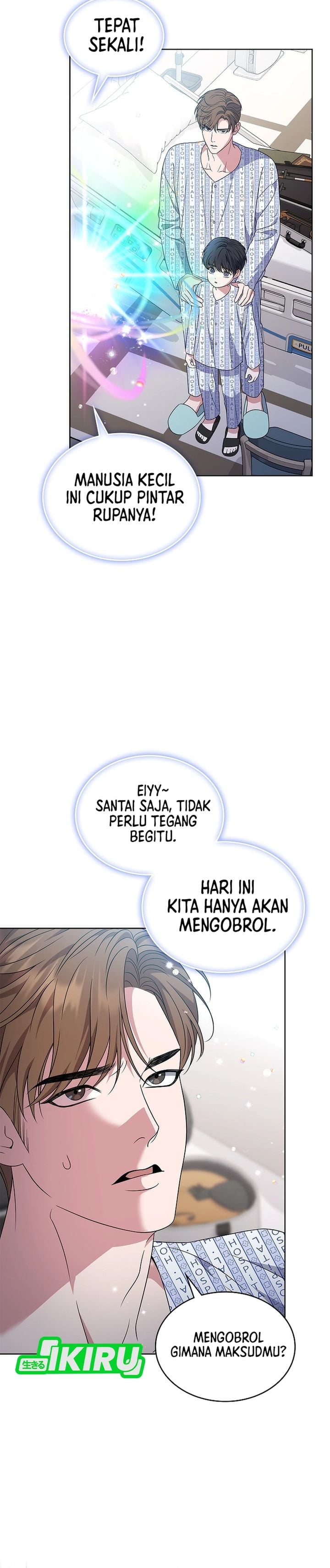 Baca From Child Actor to World Star! - Chapter 3 halaman 30