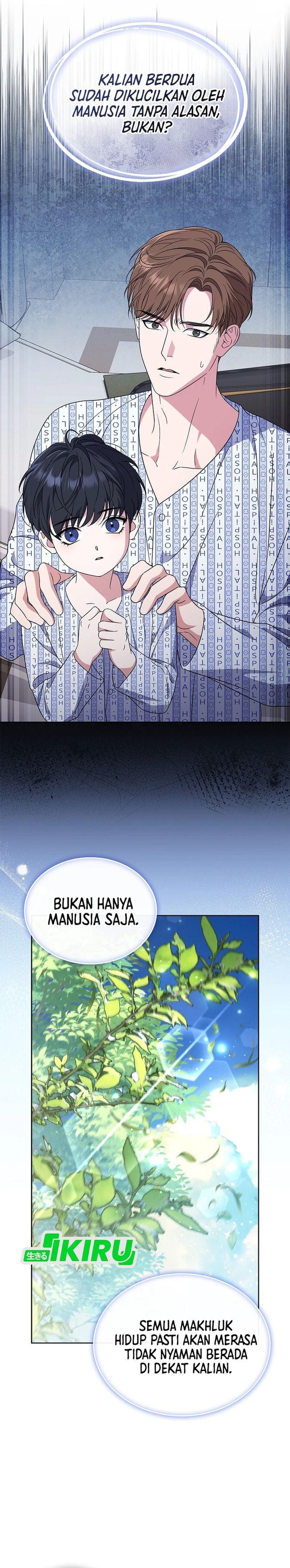 Baca From Child Actor to World Star! - Chapter 3 halaman 31