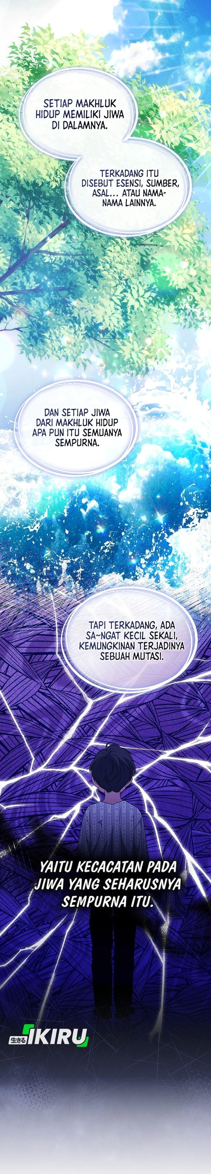 Baca From Child Actor to World Star! - Chapter 3 halaman 33