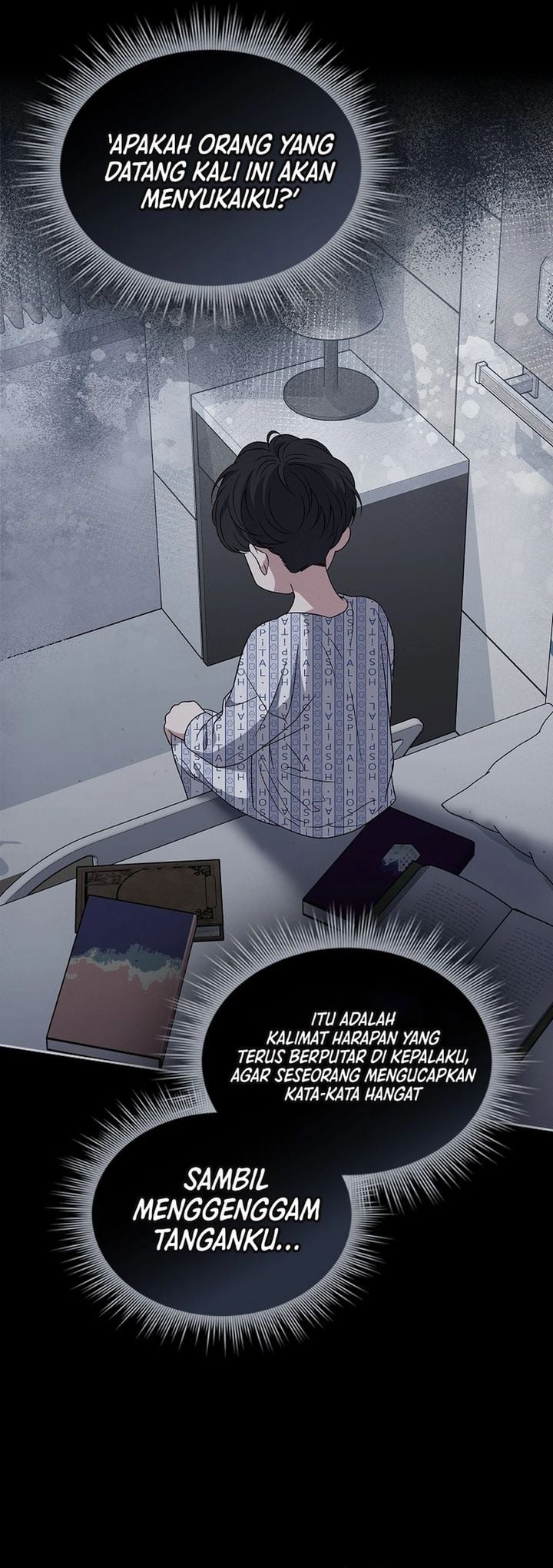 Baca From Child Actor to World Star! - Chapter 3 halaman 35