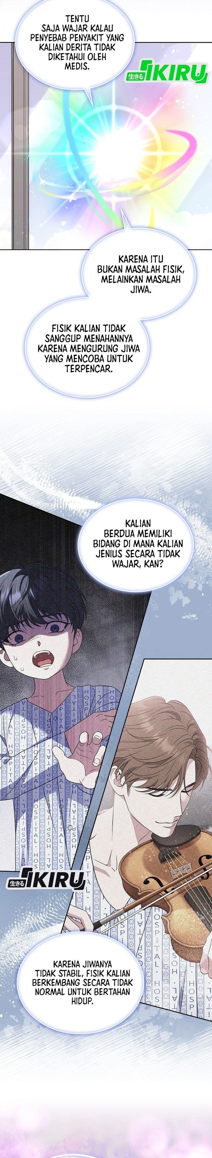Baca From Child Actor to World Star! - Chapter 3 halaman 37