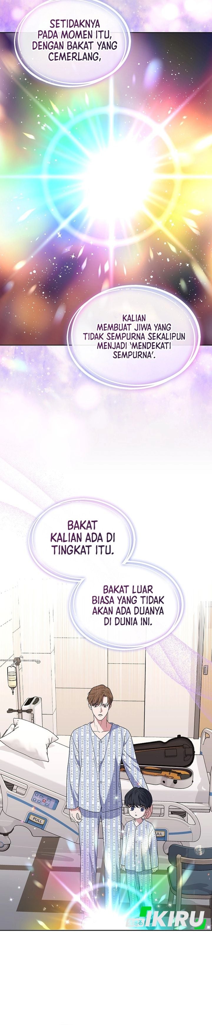 Baca From Child Actor to World Star! - Chapter 3 halaman 38