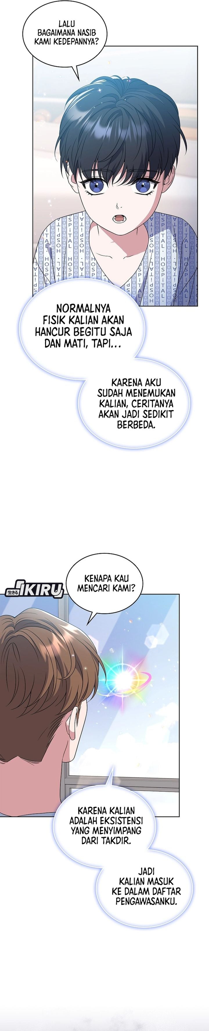 Baca From Child Actor to World Star! - Chapter 3 halaman 39