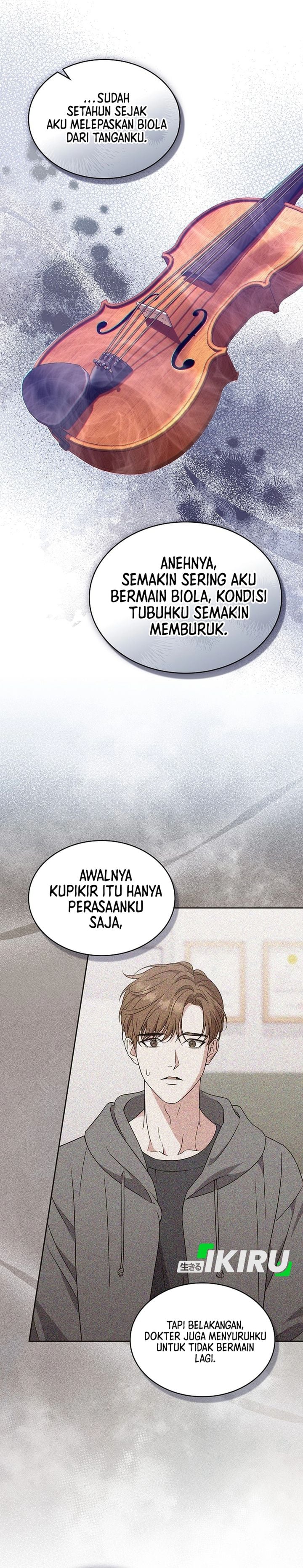 Baca From Child Actor to World Star! - Chapter 3 halaman 4