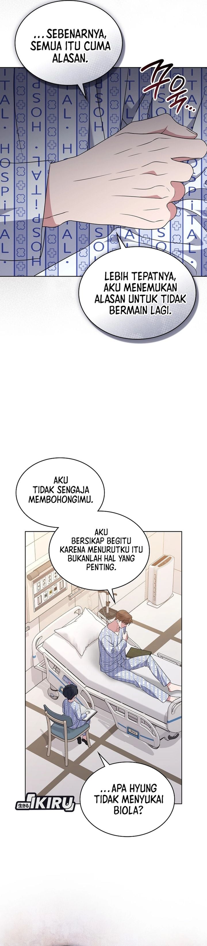 Baca From Child Actor to World Star! - Chapter 3 halaman 5