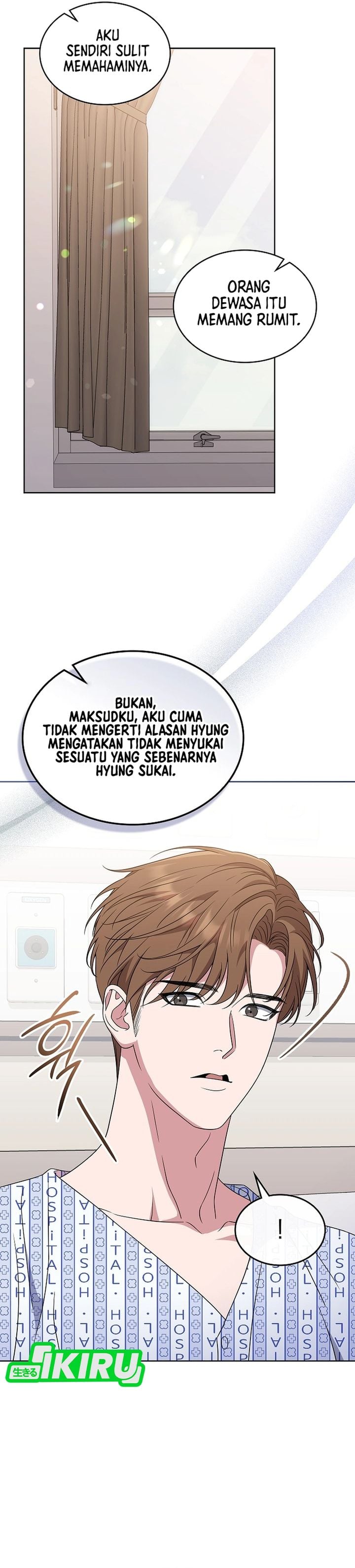 Baca From Child Actor to World Star! - Chapter 3 halaman 7