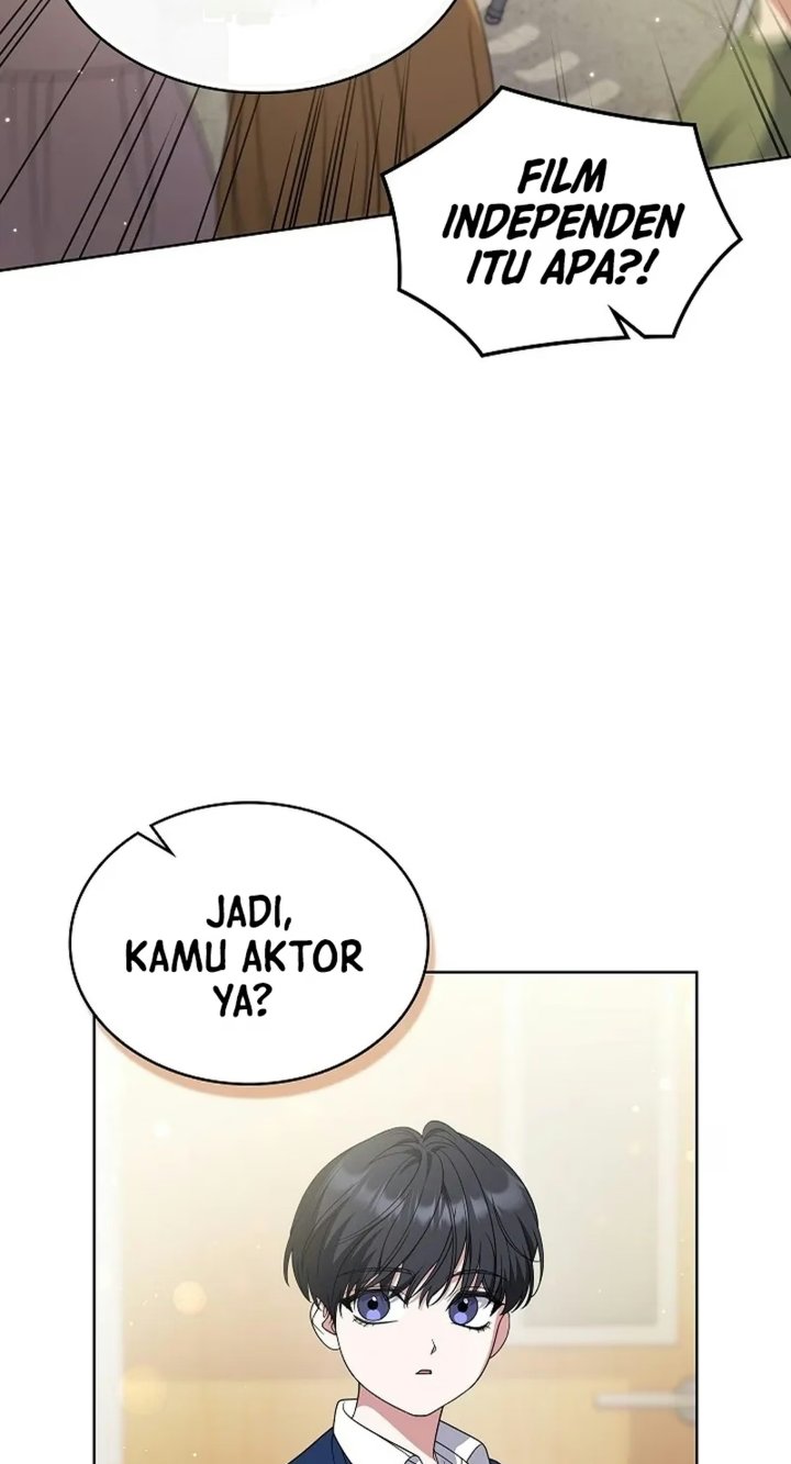 From Child Actor to World Star! Chapter 30 - Page 25