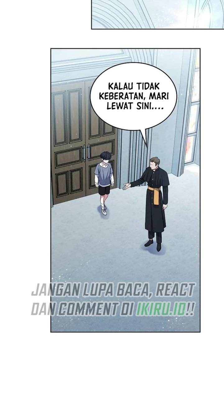 From Child Actor to World Star! Chapter 30 - Page 31