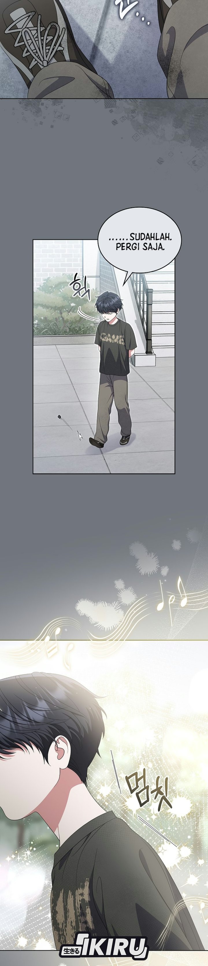 From Child Actor to World Star! Chapter 31 - Page 11
