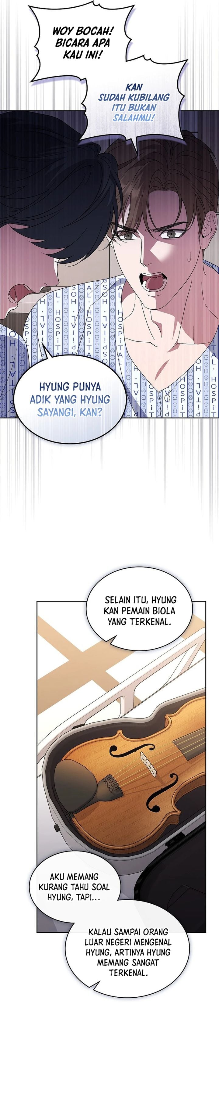 Baca From Child Actor to World Star! - Chapter 4 halaman 14
