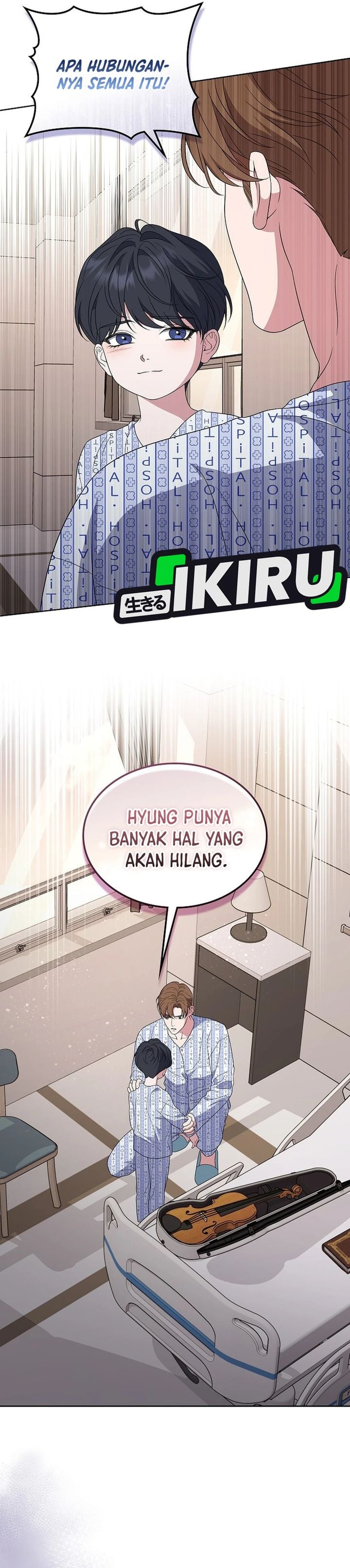 Baca From Child Actor to World Star! - Chapter 4 halaman 15